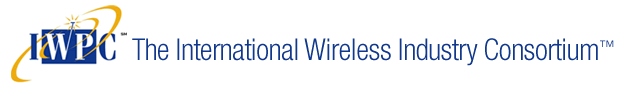 IWPC - The International Wireless Industry Consortium